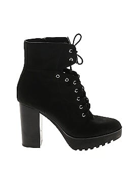 Aldo Ankle Boots (view 1)