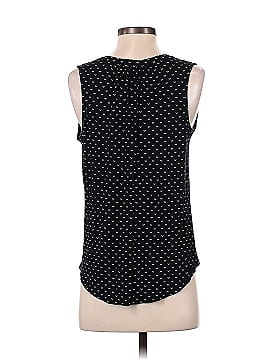 Ann Taylor LOFT Sleeveless Blouse (view 2)