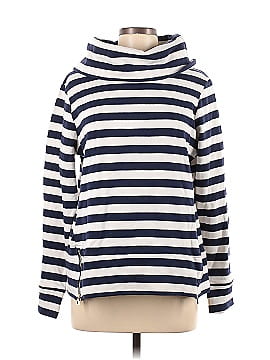 Sail to Sable Turtleneck Sweater (view 1)