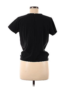 Albion Short Sleeve Blouse (view 2)