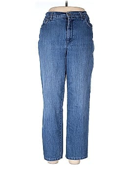 Gloria Vanderbilt Jeans (view 1)