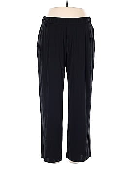 Eileen Fisher Silk Pants (view 1)