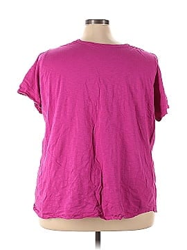 Avenue Short Sleeve Top (view 2)