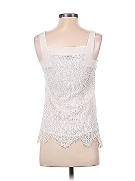 Trina Turk Sleeveless Top (view 2)