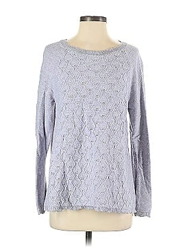 Ann Taylor LOFT Outlet Pullover Sweater (view 1)