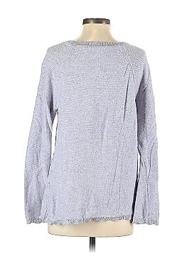 Ann Taylor LOFT Outlet Pullover Sweater (view 2)