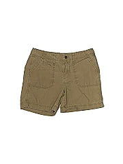 G.H. Bass & Co. Khaki Shorts
