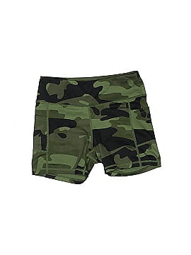 Zyia Active Athletic Shorts (view 1)