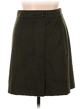 Ann Taylor Casual Skirt (view 1)