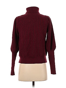 Shein Turtleneck Sweater (view 2)