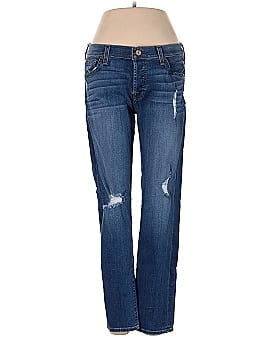 7 For All Mankind Jeans (view 1)