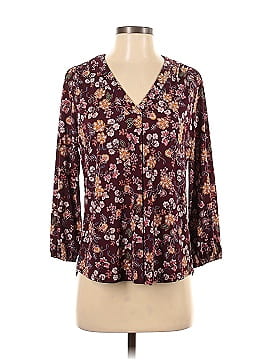 Vince Camuto Long Sleeve Blouse (view 1)