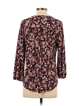 Vince Camuto Long Sleeve Blouse (view 2)