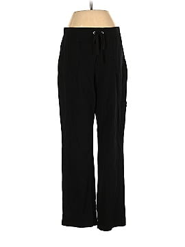 Karen Scott Sport Casual Pants (view 1)