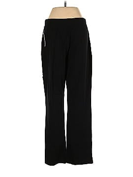 Karen Scott Sport Casual Pants (view 2)