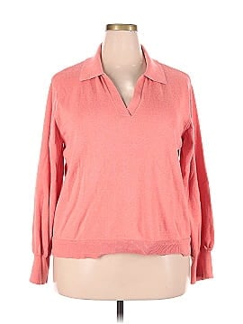 Vince Camuto Pullover Sweater (view 1)