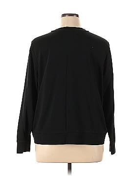 Banana Republic Factory Store Sweatshirt (view 2)