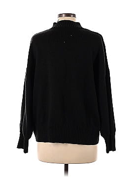 Divided by H&M Turtleneck Sweater (view 2)