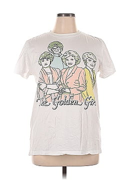 The Golden Girls Short Sleeve T-Shirt (view 1)