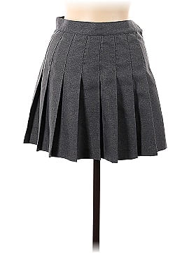 Los Angeles Apparel Casual Skirt (view 1)