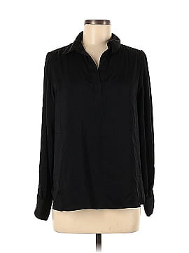 Banana Republic Long Sleeve Blouse (view 1)