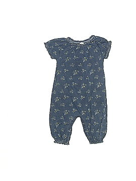 Nordstrom Baby Short Sleeve Outfit (view 1)