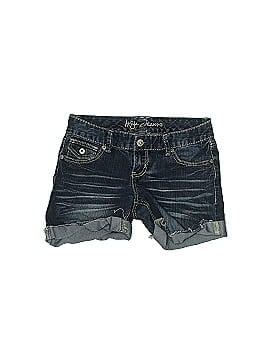 Ariya Jeans Denim Shorts (view 1)