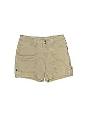 Sonoma Life + Style Khaki Shorts