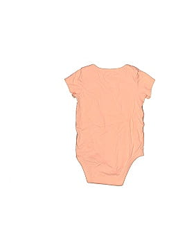 Jumping Beans Short Sleeve Onesie (view 2)