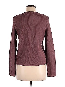 TeXTURE & THREAD Madewell Pullover Sweater (view 2)