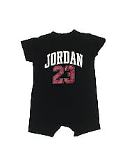 Air Jordan Short Sleeve Outfit