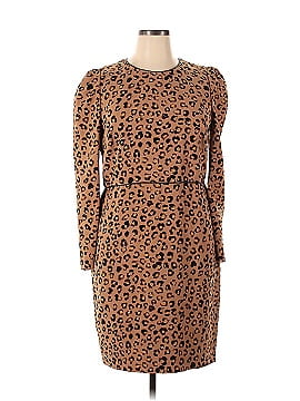 Donna Karan New York Casual Dress (view 1)