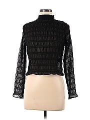 Divided By H&M Long Sleeve Blouse