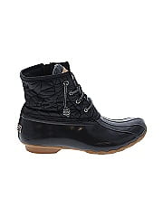 Sperry Top Sider Boots