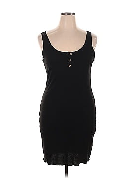 Shein Curve Casual Dress (view 1)