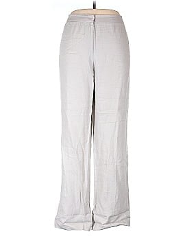 Lafayette 148 New York Linen Pants (view 1)