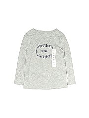 Cat & Jack Long Sleeve T Shirt