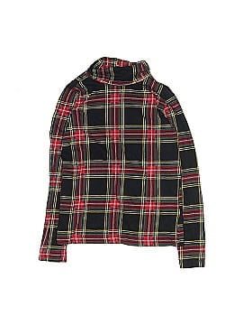 Crewcuts Outlet Long Sleeve Turtleneck (view 1)