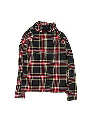 Crewcuts Outlet Long Sleeve Turtleneck