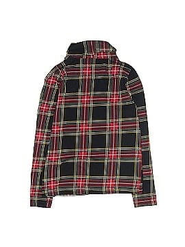 Crewcuts Outlet Long Sleeve Turtleneck (view 2)