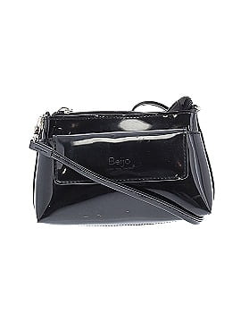 Beijo Leather Crossbody Bag (view 1)