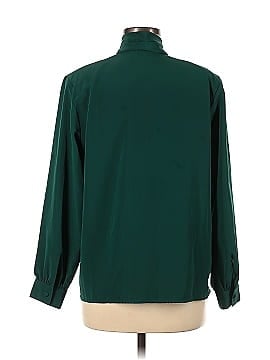 SASSON Long Sleeve Blouse (view 2)