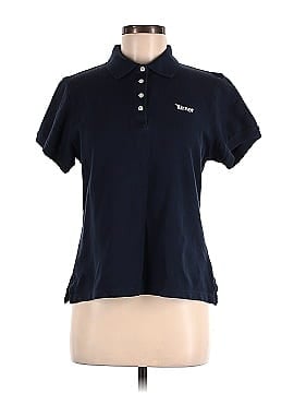 Chestnut Hill Short Sleeve Polo (view 1)