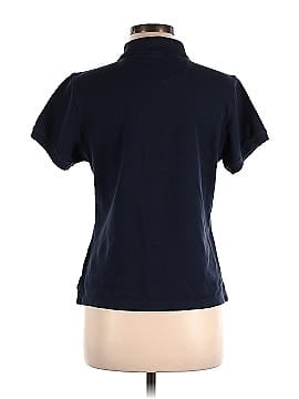 Chestnut Hill Short Sleeve Polo (view 2)