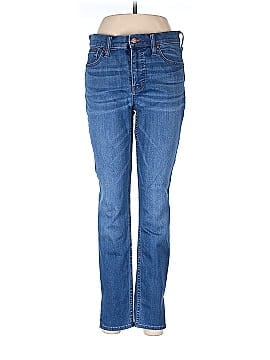 Madewell Jeans (view 1)