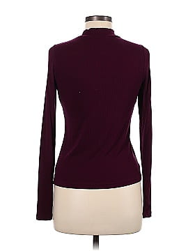 Banana Republic Long Sleeve T-Shirt (view 2)