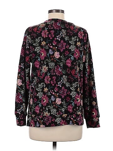 Dear Scarlett Long Sleeve Top (view 2)