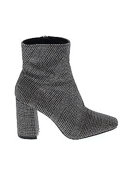 Lululemon Athletica Ankle Boots (view 1)