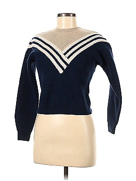 Joie Wool Pullover Sweater (view 1)