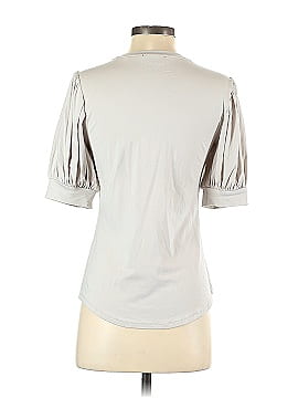 T Tahari Short Sleeve T-Shirt (view 2)